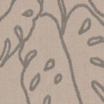 Opéra Canopée Grège J433