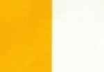 R055 Blanco / Amarillo