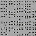 92-2045 Metal Amartillado