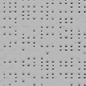 92-2046 Alu / Reverso Crudo